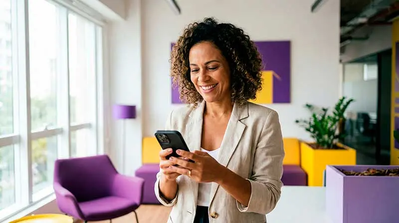 Dashboard Okto - Plataforma de atendimento inteligente