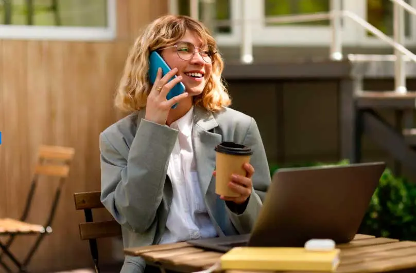 Solução Okto - Interface unificada